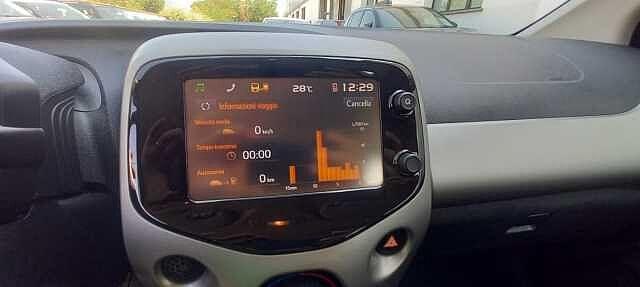 Peugeot 108 VTi 68 5 porte Active