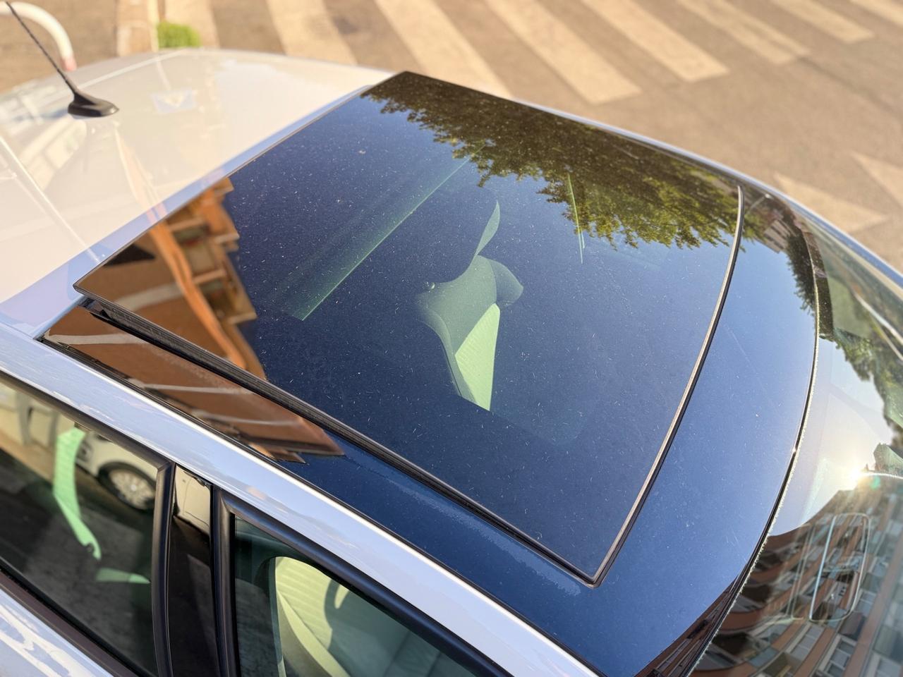 Volkswagen Polo 1.4 TDI 90cv Unipro TETTO Strafull!