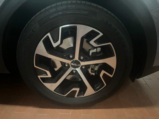 KIA Sportage 1.6 GDI 132 CV 2WD Style