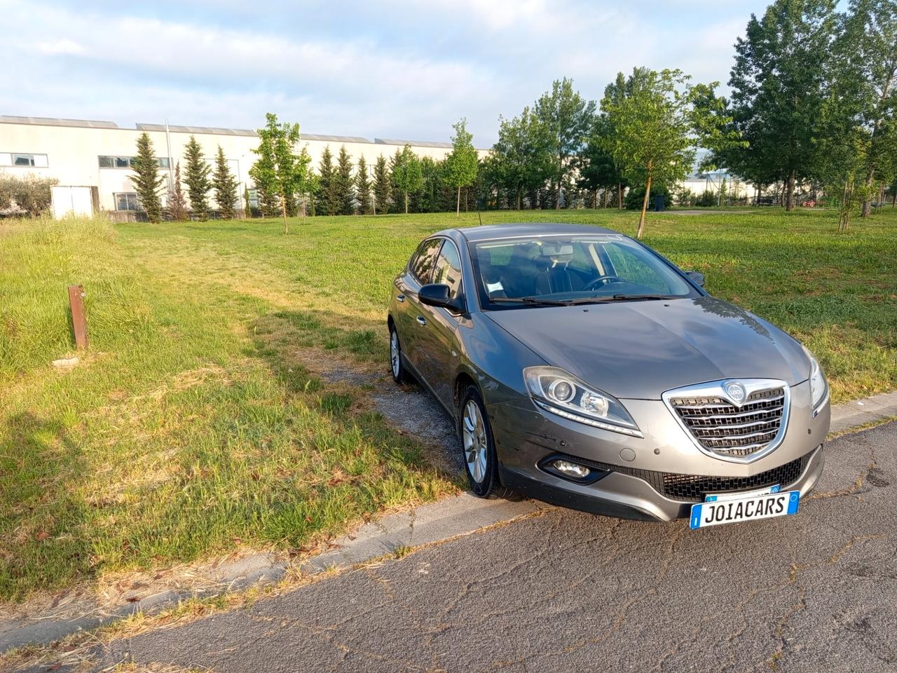 Lancia Delta 1.4 Multiair 140 CV S&S Gold