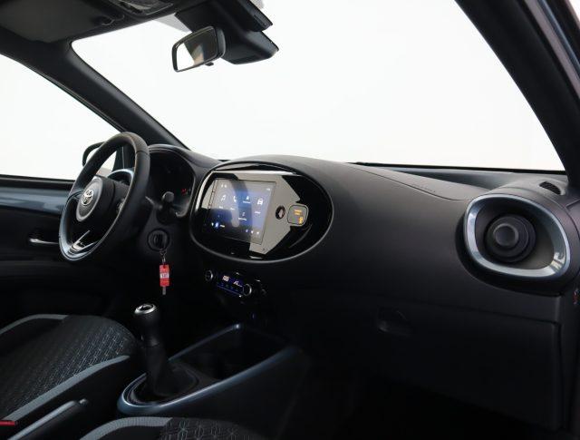 TOYOTA Aygo X 1.0 VVT-i 72CV Trend *PROMO PARISI GROUP*