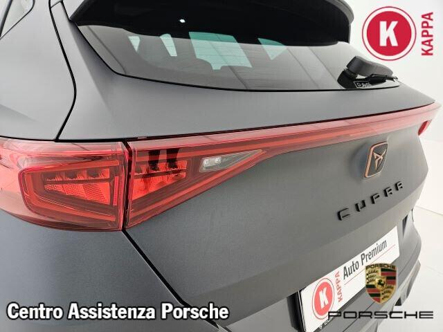 Cupra Formentor 2.0 TSI 4Drive DSG VZ