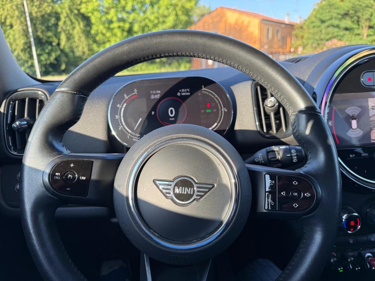 Mini Cooper D Countryman 2.0 Northwood Edition
