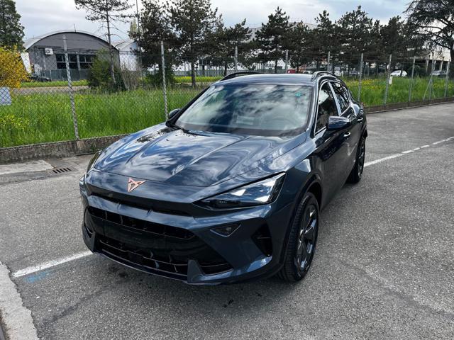 CUPRA Formentor 1.5 e-Hybrid DSG