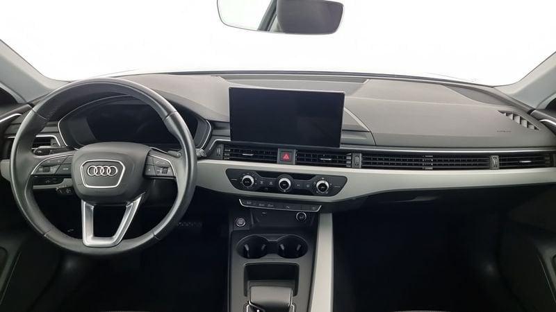 Audi A4 Avant 30 TDI/136 CV S tronic Business