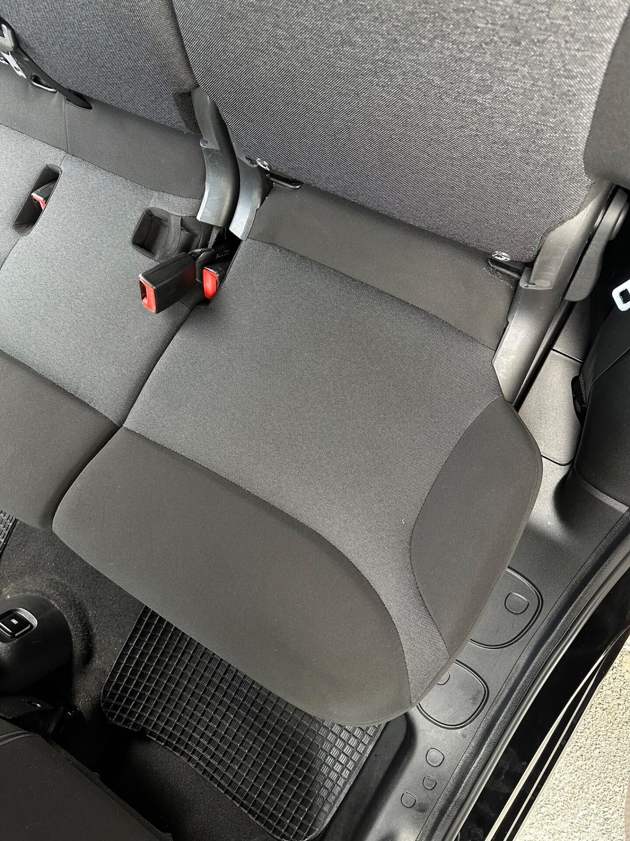 Fiat 500L 1.6 Multijet 120cv Lounge