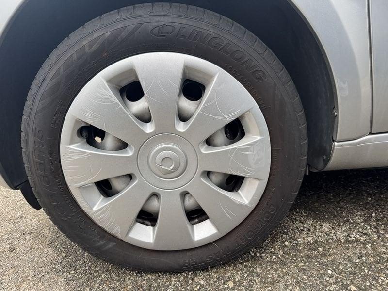 smart fortwo 70 1.0 52kW youngster