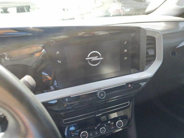OPEL Mokka Elegance BEV