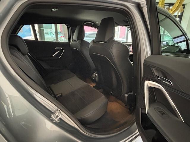 Bmw X2 sDrive 18d Msport Pro