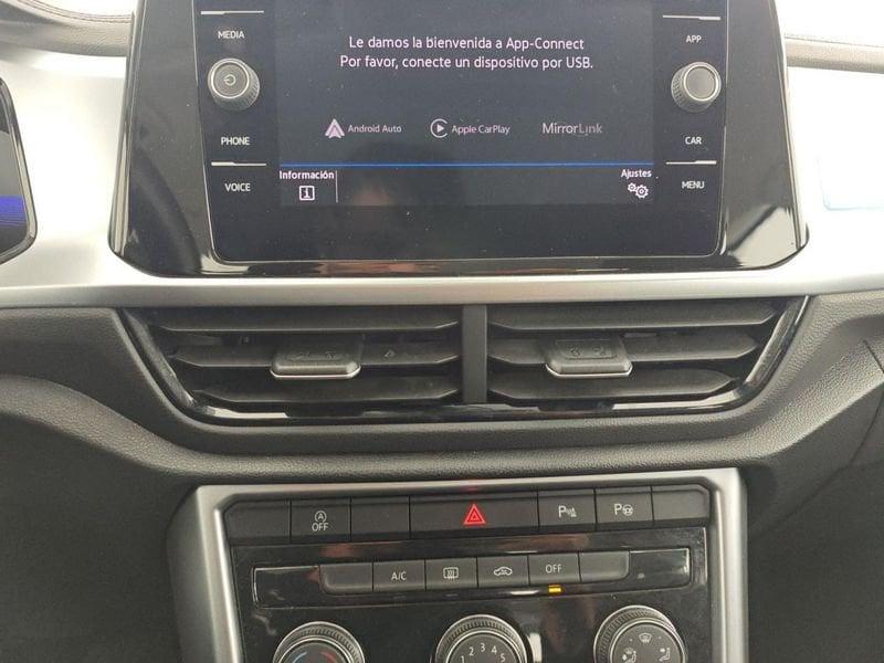 Volkswagen T-Roc 1.0 TSI Life