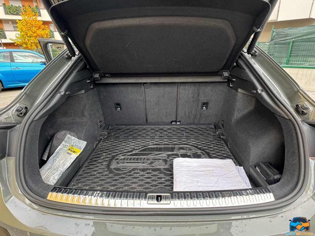 AUDI Q3 SPB 35 TDI S tronic S line edition