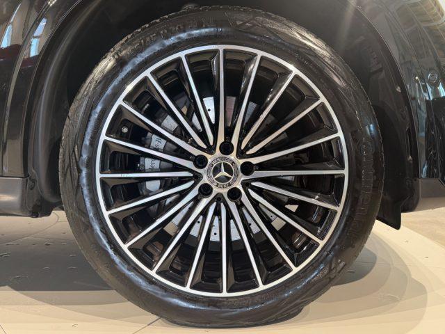 MERCEDES-BENZ GLC 220 d 4Matic AMG Line Premium Plus PREZZO REALE