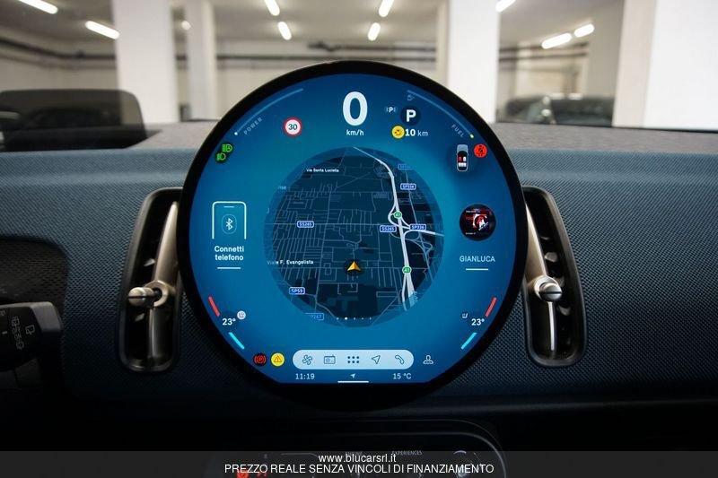 MINI Countryman C 48V Favoured