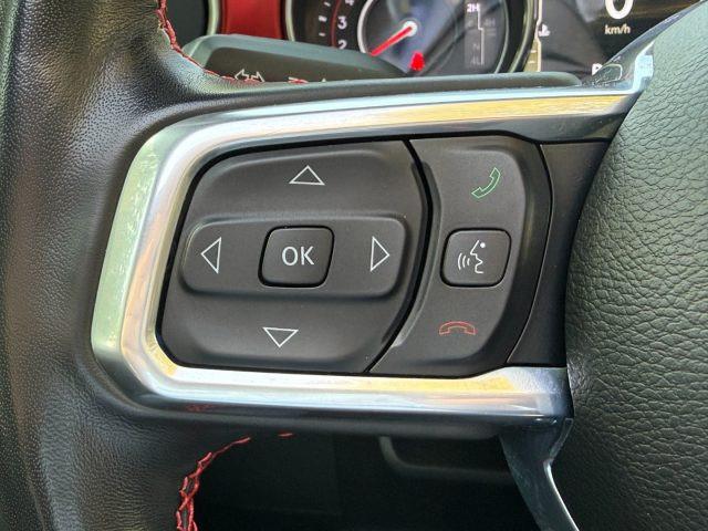JEEP Wrangler Unlimited 2.0 Turbo Rubicon OPEN SKY