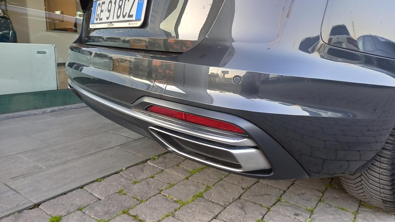 Audi A4 Avant 35 TDI/163 CV S tronic Business Advanced