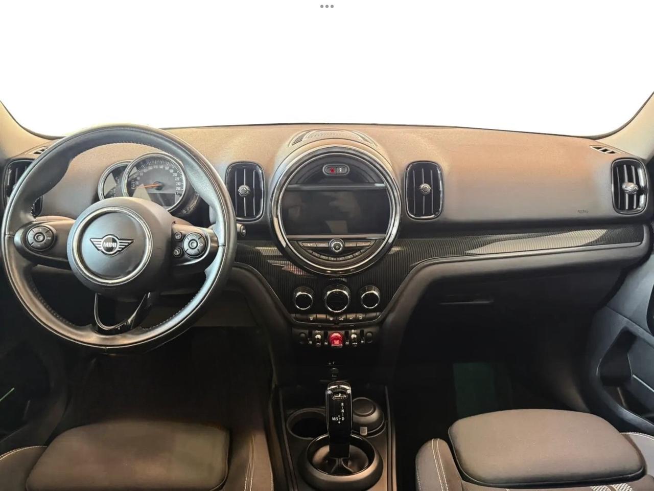 Mini Cooper SD Countryman Mini 2.0 Automatica Perfetta