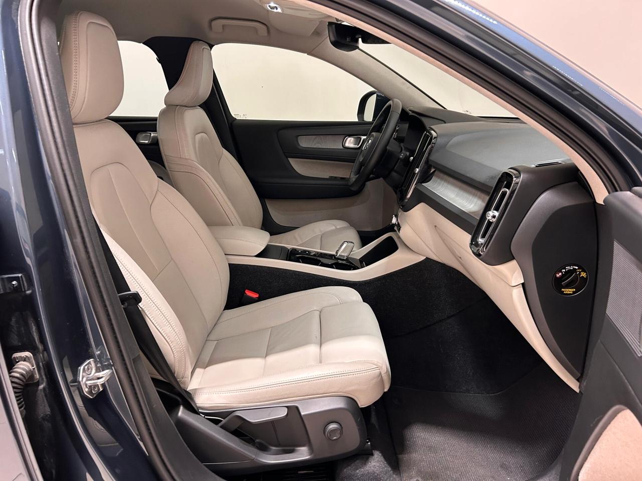 Volvo XC40 T3 Geartronic Inscription