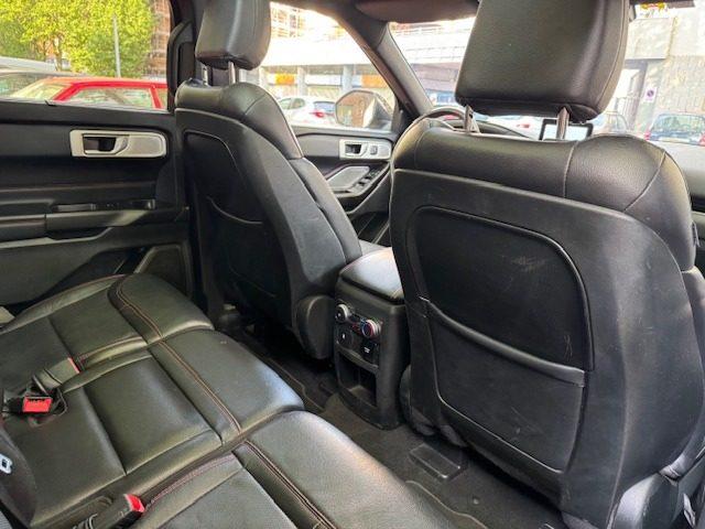 FORD Explorer 3.0 PHEV 457 CV A10 AWD ST-Line