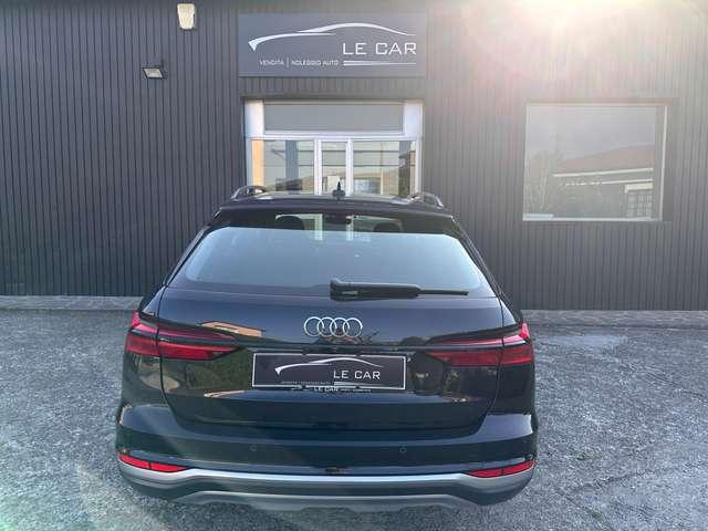 Audi A6 allroad 45 3.0 tdi mhev 48V quattro 231cv tiptronic