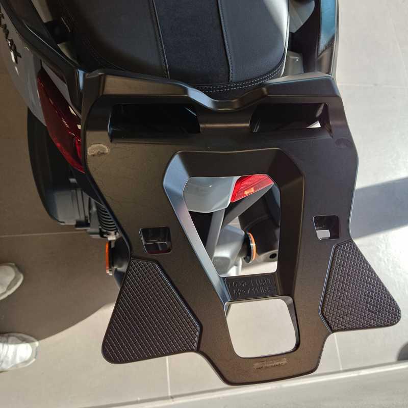 Yamaha X-Max 300 Tech Max+ - 2026