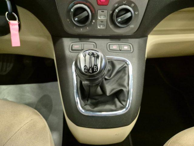 LANCIA MUSA 1.3 Multijet 16V Platino - NEOPAT. - Clima - Radio
