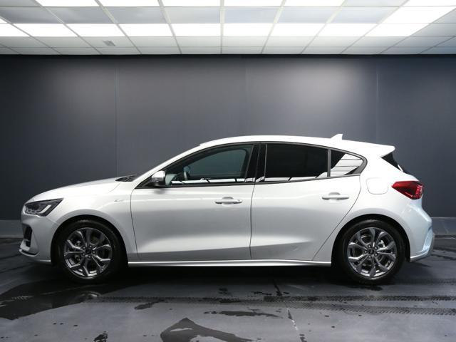 FORD Focus 1.0 EcoBoost Hybrid 155 CV Powershift 5p. ST-Line