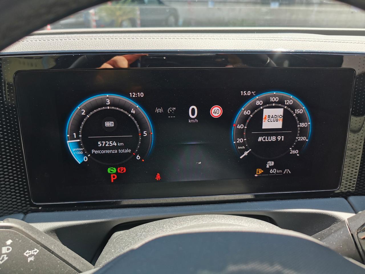 Volkswagen Tiguan 2.0 TDI 150 CV DSG Edition Plus IVA DETRAIBILE