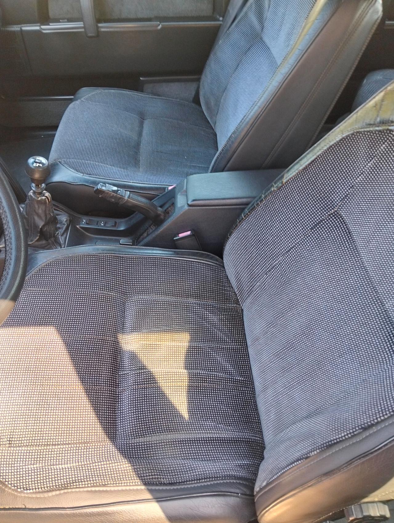 Volvo 760 Diesel