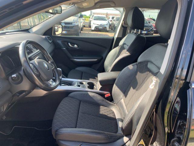 RENAULT Kadjar TCe 140CV EDC Sport Edition2