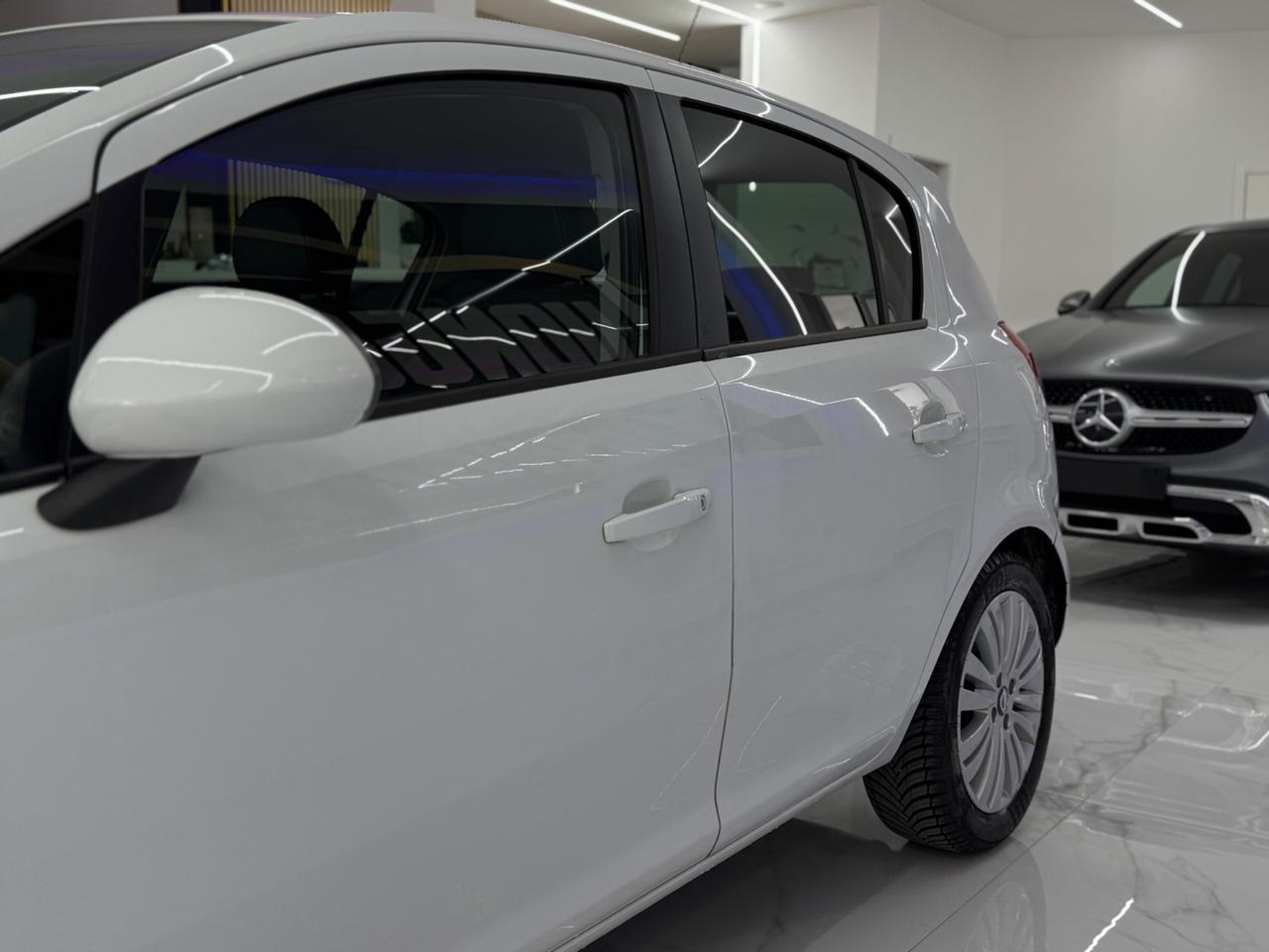 Opel Corsa 1.3 CDTI 75CV Sport Full Optional
