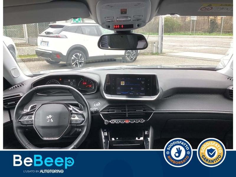 Peugeot 2008 1.2 PURETECH ALLURE PACK S&S 130CV EAT8