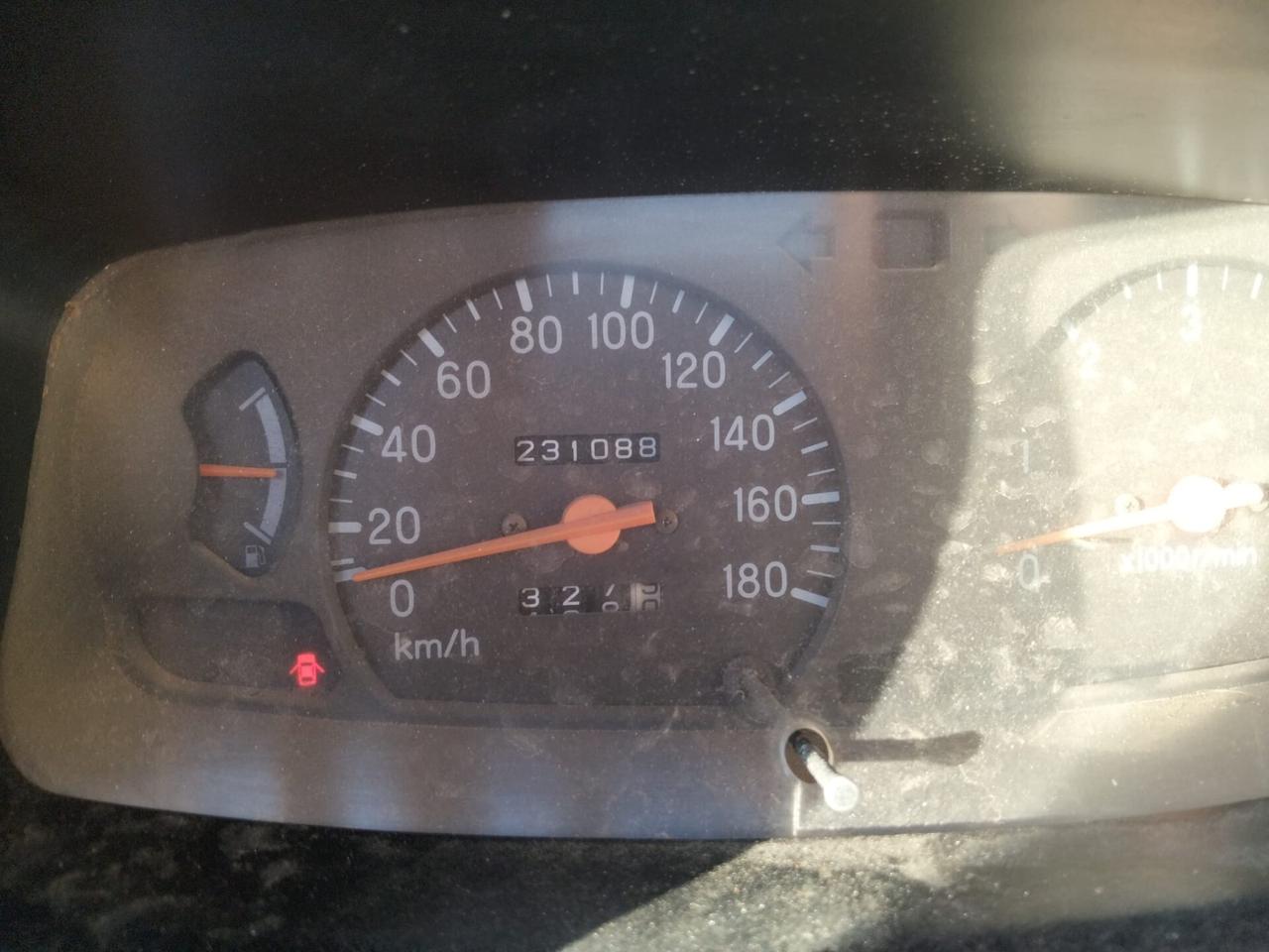 Mitsubishi L200 2.5 diesel 100cv 1999
