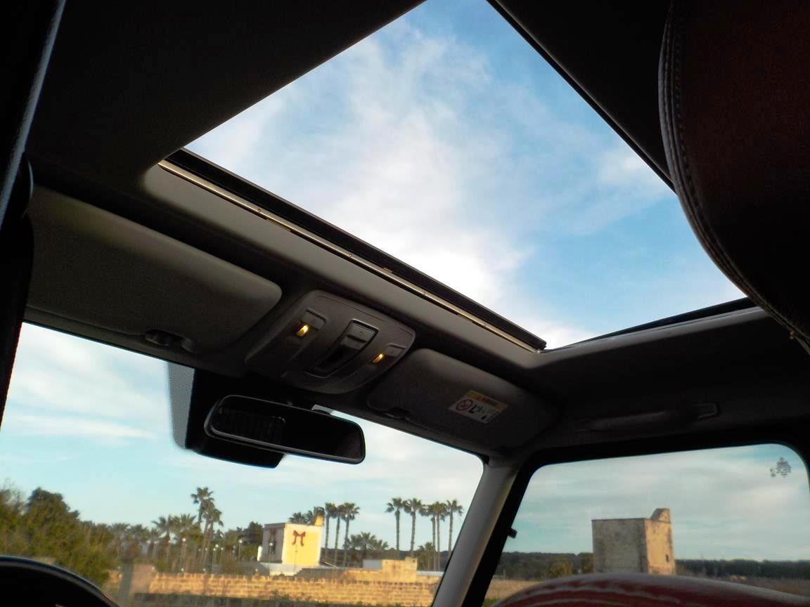 Mercedes-benz G 350 3.0 V6 d S.W.