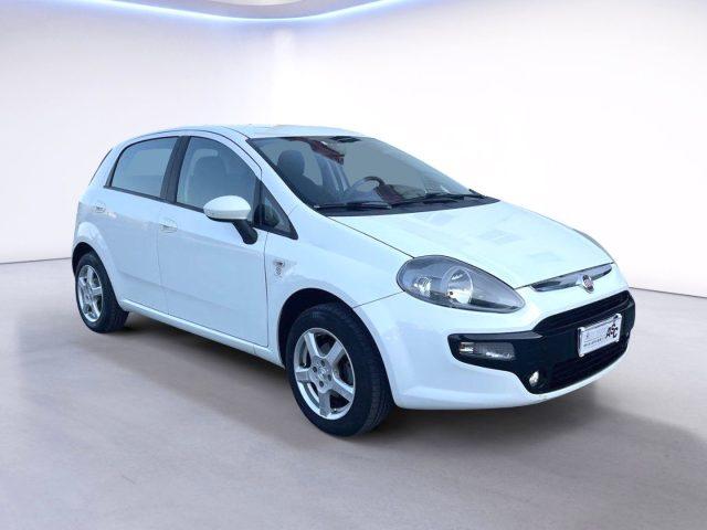 FIAT Punto Evo 1.2 BENZ 69 CV 5 porte Dynamic ADATTA NEOPATENTATI