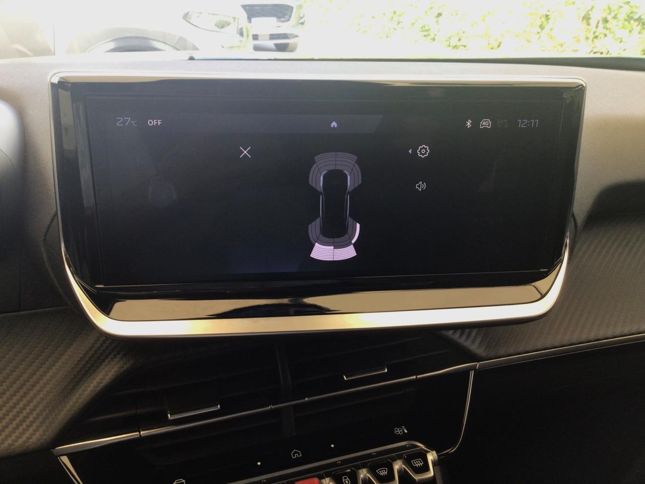 Peugeot 2008 PureTech 100 Cv Allure