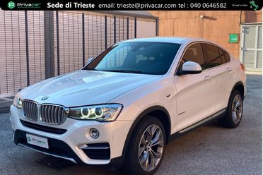 BMW X4 xDrive20d Business Advantage Aut.