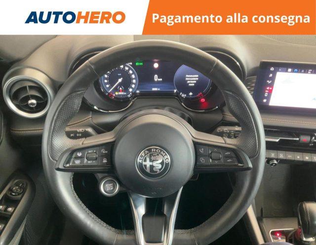ALFA ROMEO Tonale 1.6 diesel 130 CV TCT6 Sprint