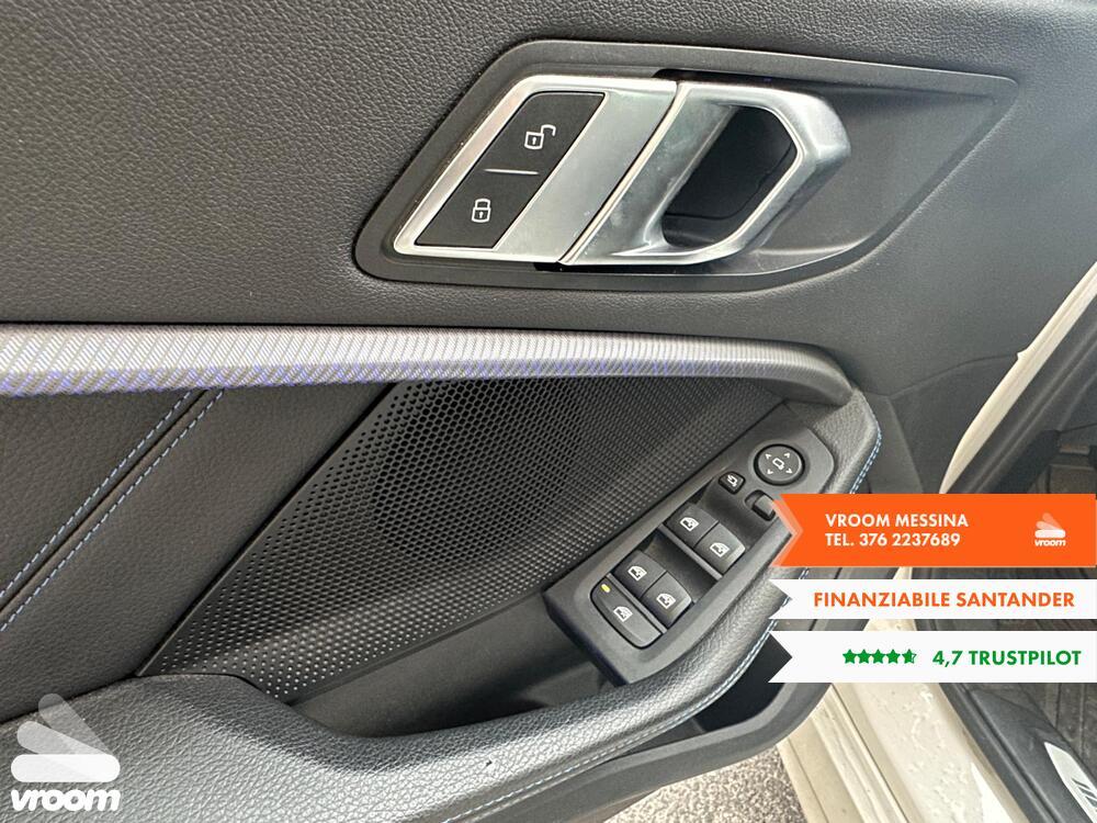 BMW Serie 1 (F40) 118d 5p. Msport