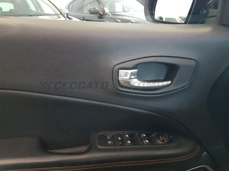 Jeep Compass Compass 2.0 mjt Opening Edition 4wd 140cv auto