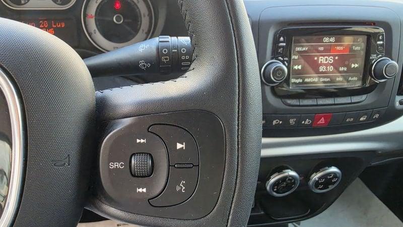 FIAT 500L 1.3 MultiJet 95cv Lounge GARANZIA