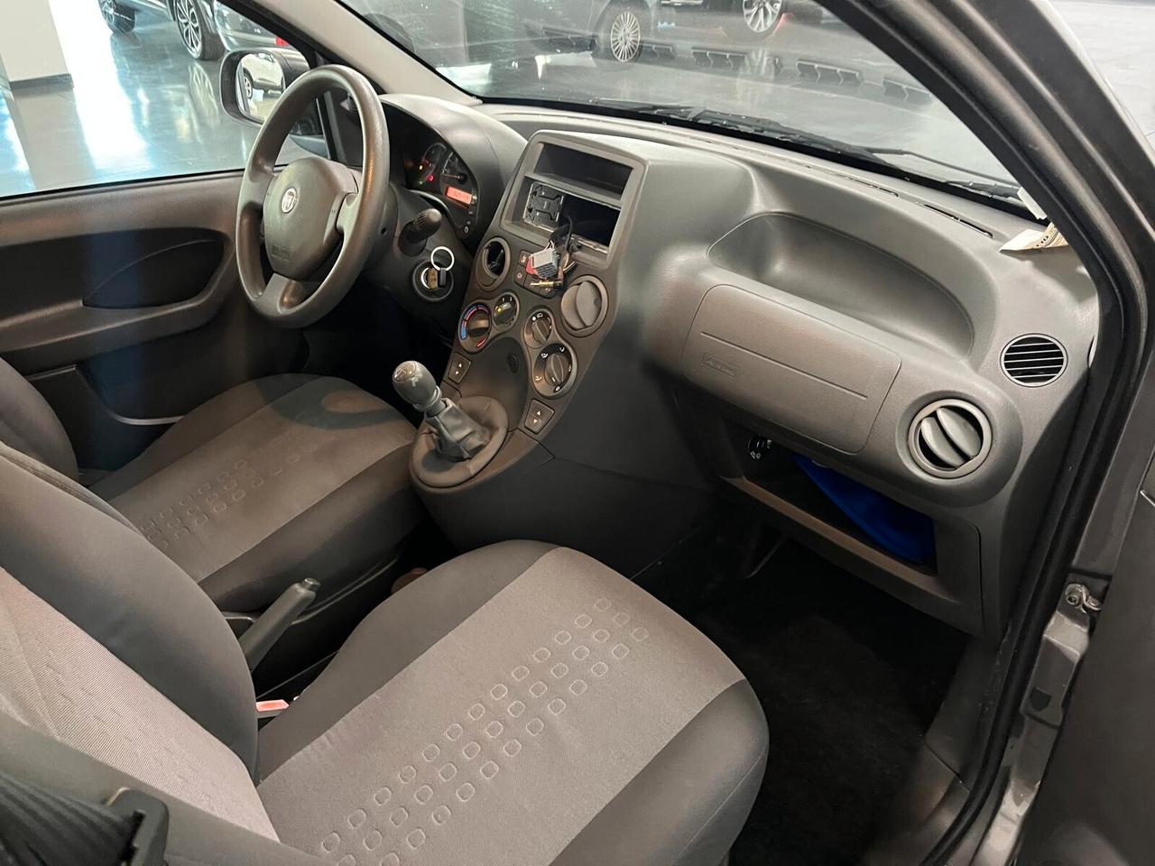 Fiat Panda 1.2 EasyPower-gpl2032-neopatentato