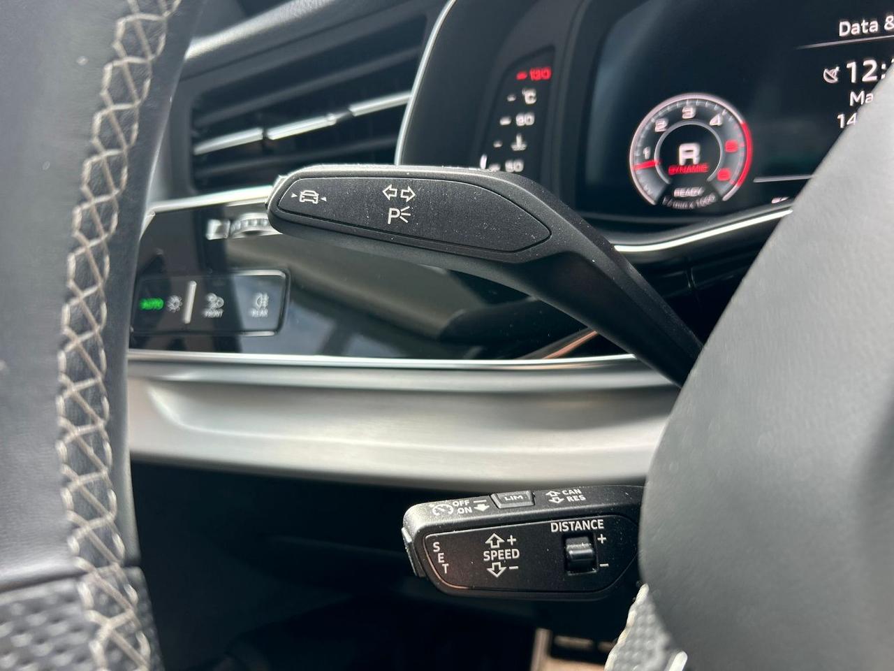 Audi Q8 50 3.0 tdi mhev Sport quattro tiptronic