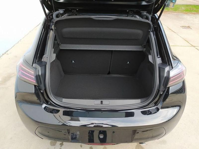 Peugeot 208 110 Hybrid GT NAV Promo CBC 5