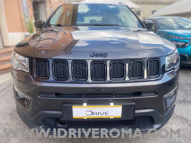 JEEP Compass 1.4 MultiAir 2WD Night Eagle +GPL