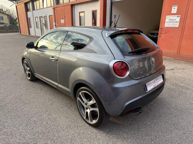 ALFA ROMEO MiTo 1.4 T 170 CV Quadrifoglio Verde