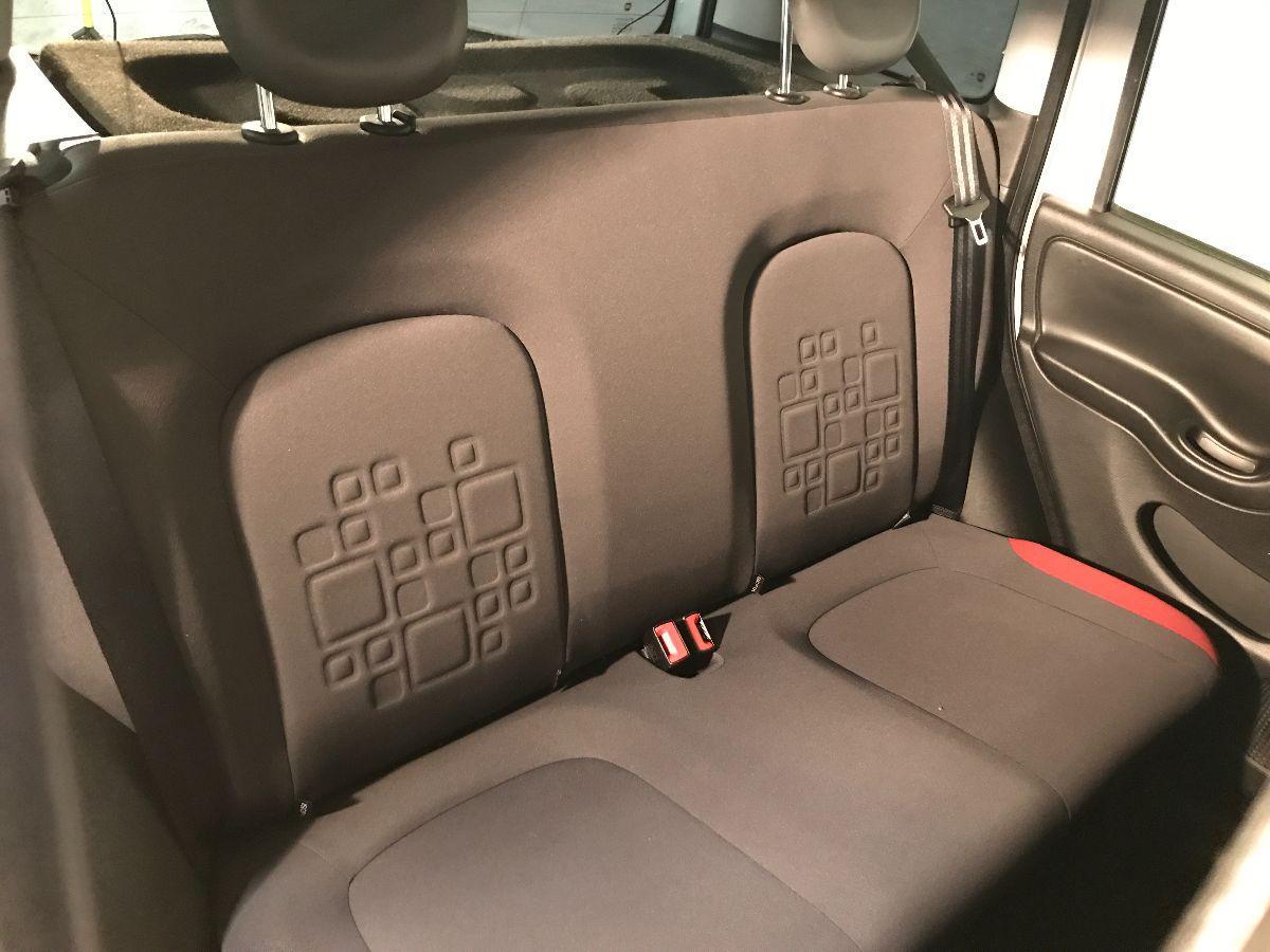 FIAT Panda 1.2 EasyPower Lounge