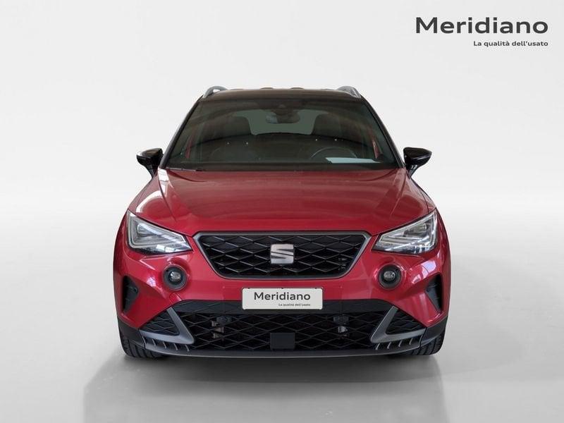 SEAT Arona 1.0 ECO TSI 81KW FR