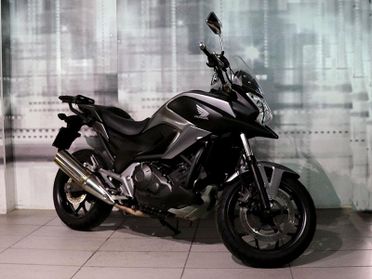 Honda NC 750 X ABS