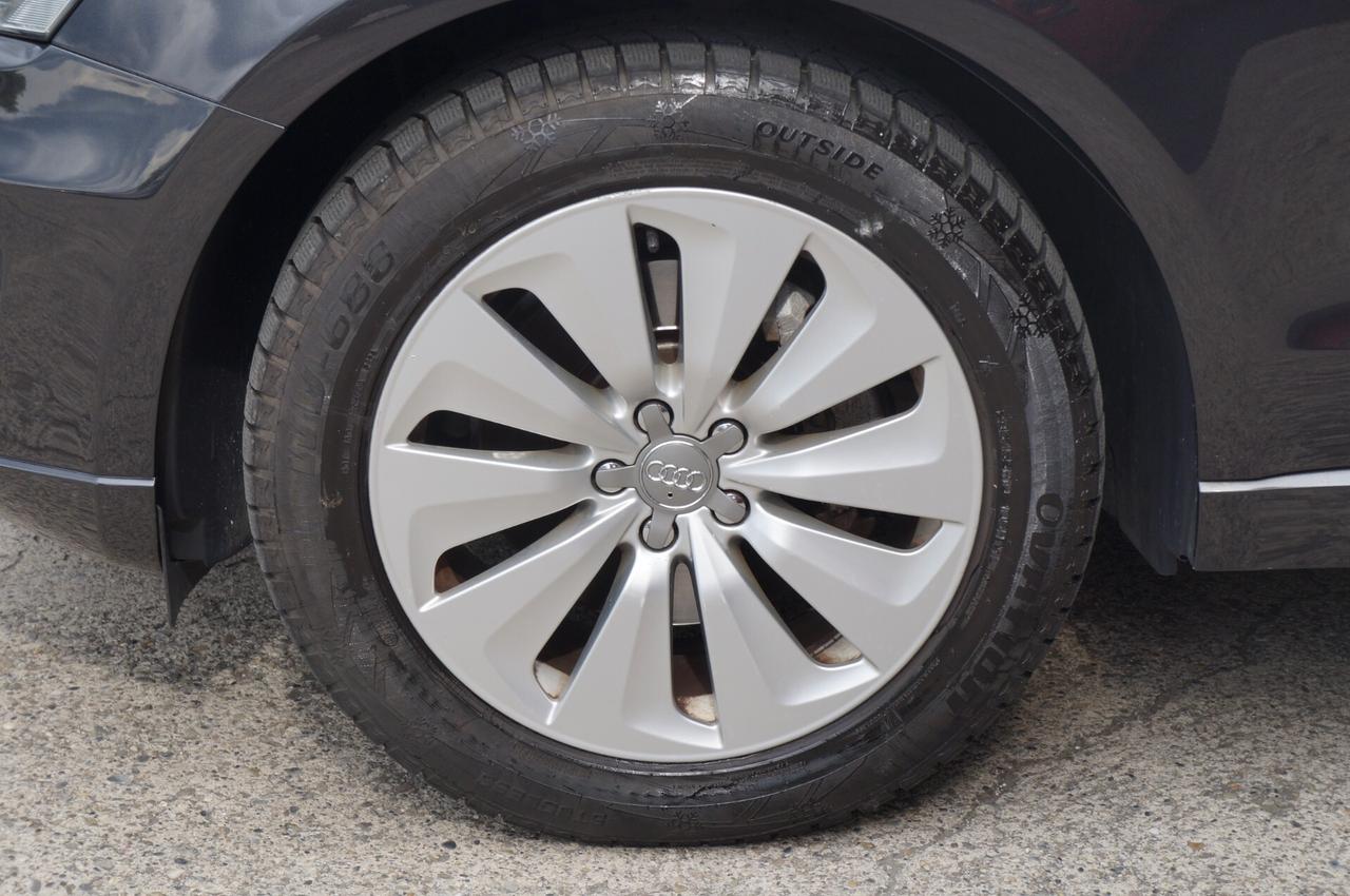 Audi Q5 2.0 TFSI hybrid quattro tiptronic Advanced Plus