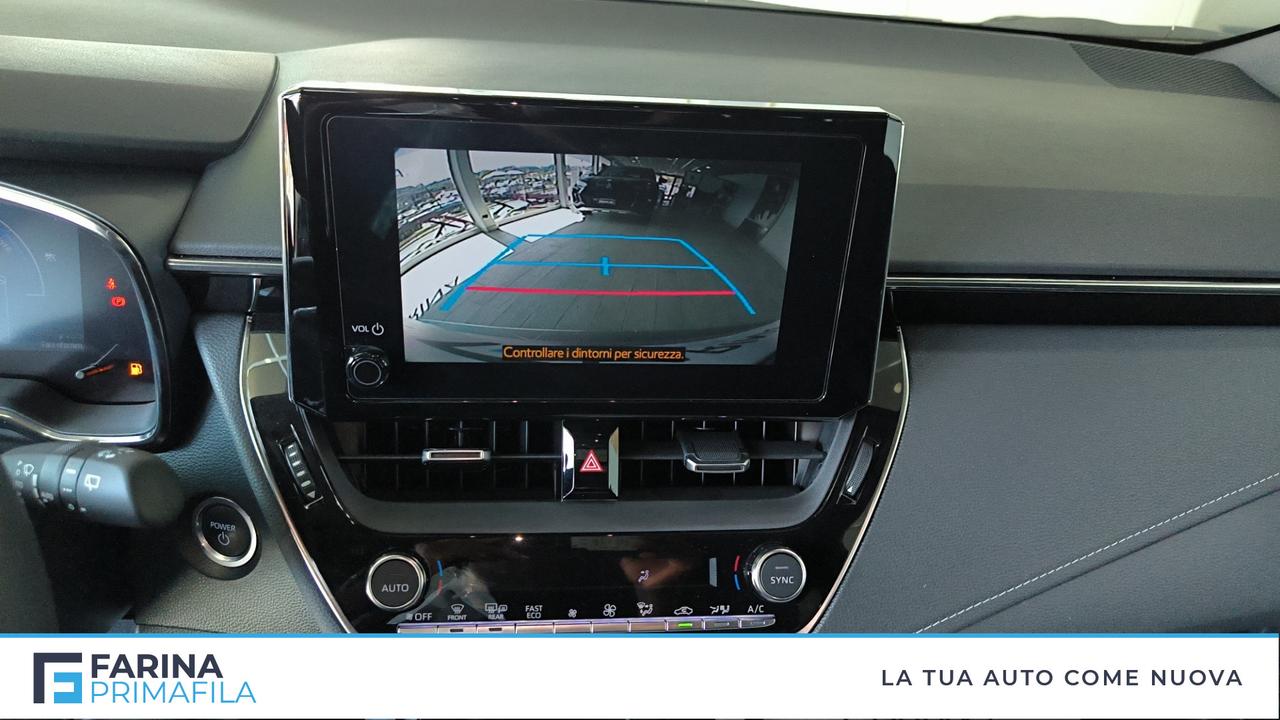 SUZUKI Swace 2023 - Swace 1.8h Cool e-cvt